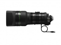 Комплект Объектив B4 Canon CJ45x